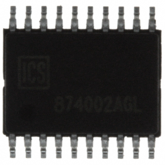 ICS874002AGLF