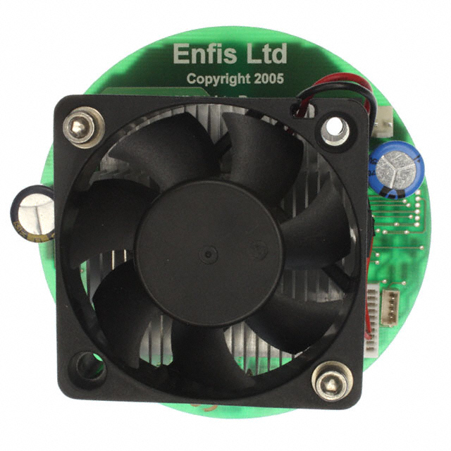 ENFIS UNO AIR LIGHT ENGINE NIR