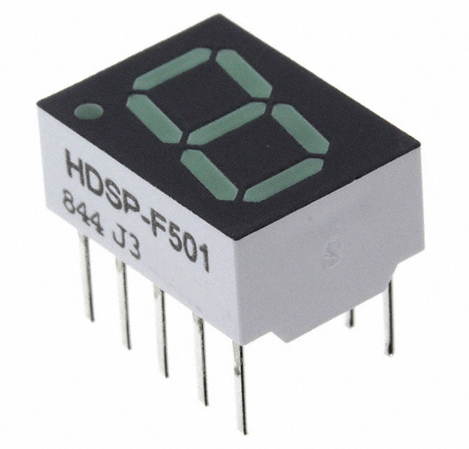 HDSP-F501