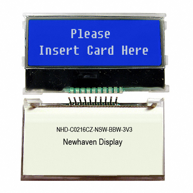 NHD-C0216CZ-NSW-BBW-3V3